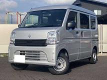 2026 Suzuki Every