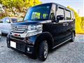 2013 Honda N BOX
