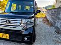 2013 Honda N BOX