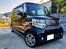 2013 Honda N BOX