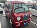 2001 Subaru Dias Wagon