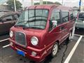 2001 Subaru Dias Wagon