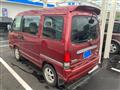 2001 Subaru Dias Wagon