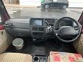 2001 Subaru Dias Wagon