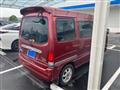 2001 Subaru Dias Wagon