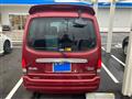 2001 Subaru Dias Wagon