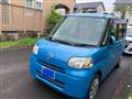 2011 Daihatsu Tanto