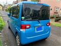 2011 Daihatsu Tanto