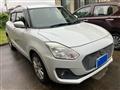 2017 Suzuki Swift