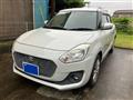 2017 Suzuki Swift