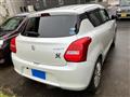 2017 Suzuki Swift