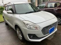 2017 Suzuki Swift