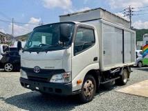 2013 Toyota Toyoace
