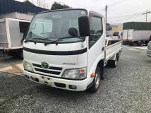 2013 Toyota Toyoace