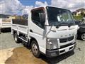2013 Mitsubishi Fuso Canter