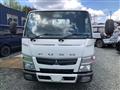 2013 Mitsubishi Fuso Canter