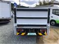 2013 Mitsubishi Fuso Canter