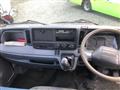 2013 Mitsubishi Fuso Canter