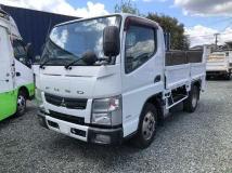 2013 Mitsubishi Fuso Canter