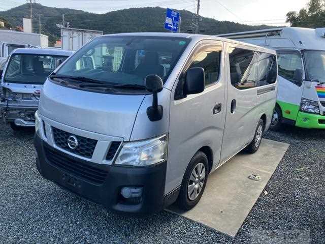 2015 Nissan Nissan Others