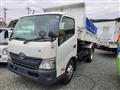 2014 Toyota Toyoace