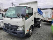 2014 Toyota Toyoace