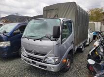 2017 Toyota Toyoace