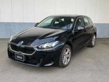 2025 BMW 1 Series