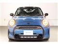 2022 BMW MINI