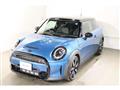 2022 BMW MINI