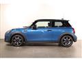 2022 BMW MINI