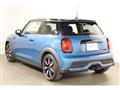 2022 BMW MINI