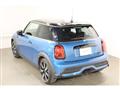 2022 BMW MINI