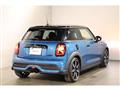 2022 BMW MINI