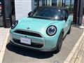 2025 BMW MINI