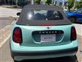 2025 BMW MINI