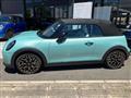 2025 BMW MINI