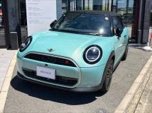 2025 BMW MINI