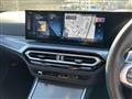 2023 BMW 3 Series