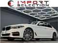 2017 BMW 5 Series