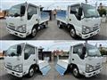 2017 Isuzu Elf Truck