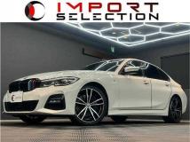 2020 BMW 3 Series
