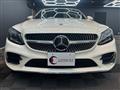 2019 Mercedes-Benz C-Class