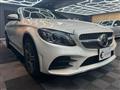 2019 Mercedes-Benz C-Class