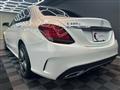 2019 Mercedes-Benz C-Class