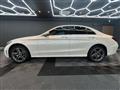 2019 Mercedes-Benz C-Class