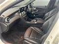 2019 Mercedes-Benz C-Class