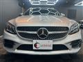2019 Mercedes-Benz C-Class