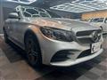 2019 Mercedes-Benz C-Class