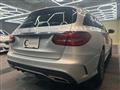 2019 Mercedes-Benz C-Class